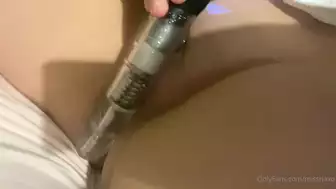 Watch Missriaxo Nude Pussy Fuck With Dildo Machine Onlyfans Leak For Free