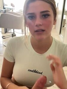 UtahJaz Nude Blowjob Reverse Cowgirl Onlyfans Leaked