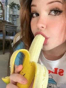 Belle Delphine Casual Outfit Onlyfans Set Leaked