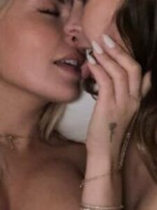 Belle Delphine Nude Pillow Humping Onlyfans Set Leaked
