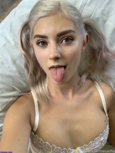 Eva Elfie exclusive onlyfans leaked nudes