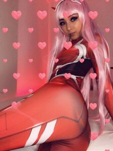 CyberMiraX exclusive onlyfans leaked nudes