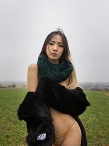 CyberMiraX exclusive onlyfans leaked nudes