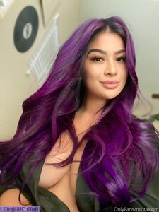 Nikitaxkim exclusive onlyfans leaked nudes