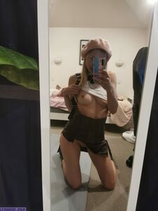 Alicenz exclusive onlyfans leaked nudes