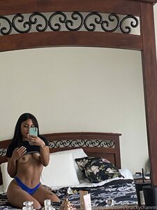 Snackychannn exclusive onlyfans leaked nude