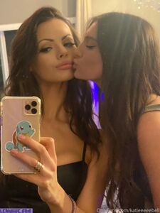 Katie Bell exclusive onlyfans leaked nudes