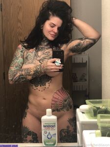 heidilavon exclusive onlyfans leaked nudes