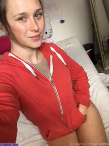 Secretlittle exclusive onlyfans leaked nude