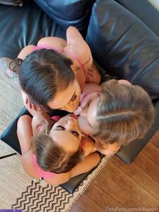 Kissasins exclusive onlyfans leaked nudes