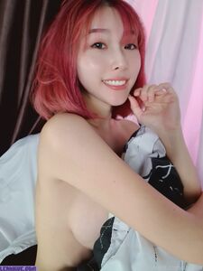 shufen exclusive onlyfans leaked nudes