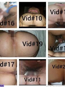 Msseti exclusive onlyfans leaked nudes