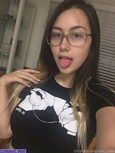 Miso Tokki exclusive onlyfans leaked nude
