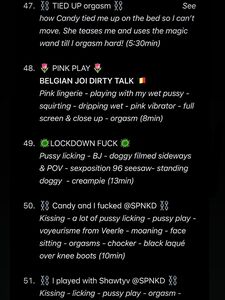 nanoevaesen exclusive onlyfans leaked nudes