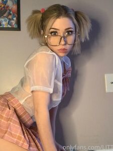 nikkilafae exclusive onlyfans leaked nudes