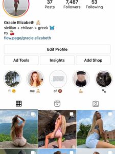 glitterati exclusive onlyfans leaked nudes