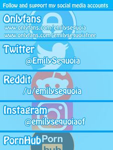 emilysequoia exclusive onlyfans leaked nudes