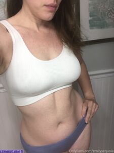 emilysequoia exclusive onlyfans leaked nudes