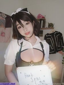 liabear exclusive onlyfans leaked nudes