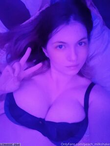 peach milkshake exclusive onlyfans leaked nudes
