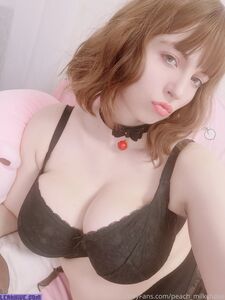 peach milkshake exclusive onlyfans leaked nudes