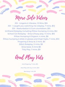 honey babyx exclusive onlyfans leaked nudes