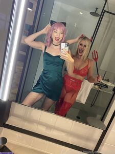 mandymorganxoxo exclusive onlyfans leaked nudes