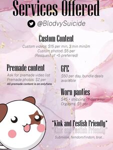 blodvy exclusive onlyfans leaked nudes