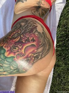 SailorFox exclusive onlyfans leaked nude