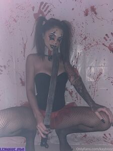 Kayla Boozer exclusive onlyfans leaked nudes