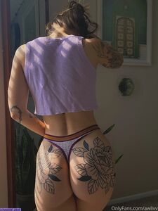 awlivv exclusive onlyfans leaked album