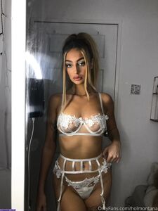 holmontana exclusive onlyfans leaked nudes