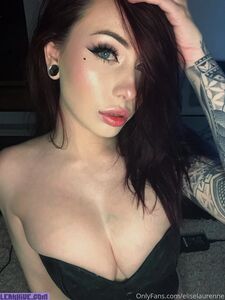 Elise Laurenne exclusive onlyfans leaked nudes