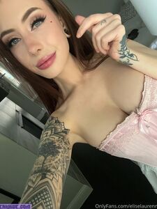 Elise Laurenne exclusive onlyfans leaked nudes