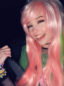 belle delphine exclusive onlyfans leaked nude