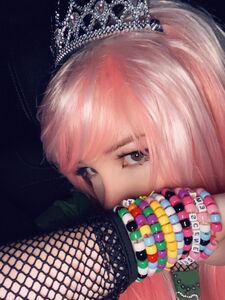 belle delphine exclusive onlyfans leaked nude