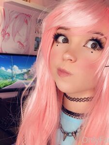 belle delphine exclusive onlyfans leaked nude