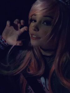 belle delphine exclusive onlyfans leaked nude