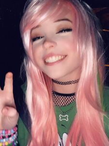 belle delphine exclusive onlyfans leaked nude