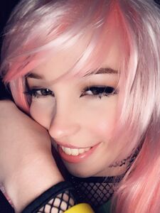 belle delphine exclusive onlyfans leaked nude