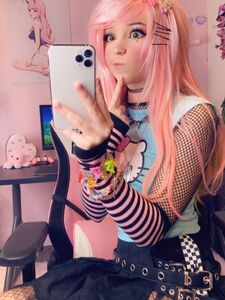 belle delphine exclusive onlyfans leaked nude