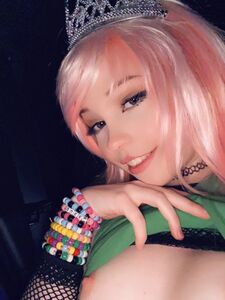 belle delphine exclusive onlyfans leaked nude