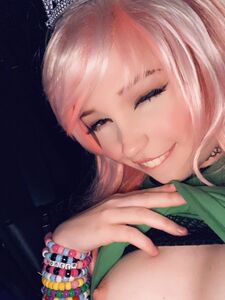 belle delphine exclusive onlyfans leaked nude