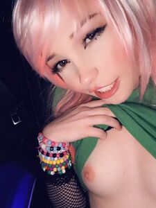 belle delphine exclusive onlyfans leaked nude