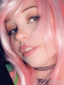 belle delphine exclusive onlyfans leaked nude