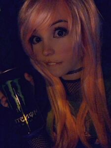 belle delphine exclusive onlyfans leaked nude