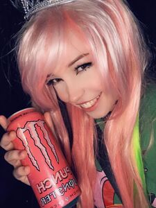 belle delphine exclusive onlyfans leaked nude