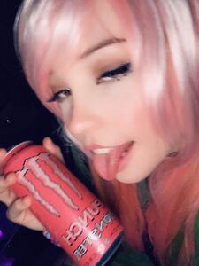 belle delphine exclusive onlyfans leaked nude