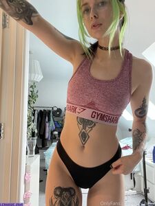 Hexx girl new hot onlyfans leaked nudes