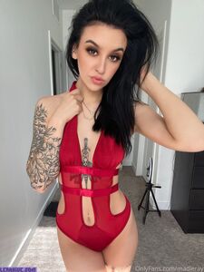 Madieray new hot onlyfans leaked nudes